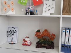 -自然之声助听器·呼吸机(翠微大厦店)