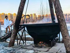 -清河半岛温泉度假酒店