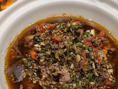 -新侗家食府(蟠桃宫店)