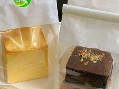 -花园饼屋·吐司蛋糕面包(星海店)