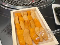 -银座苑烧肉酒场·烤活鳗(仙霞路店)