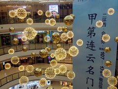 -万达广场(济南魏家庄店)