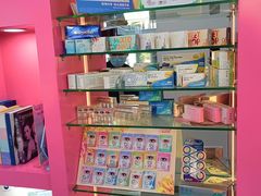 -宝岛眼镜·星创视光中心(威海路店)