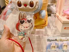 -泡泡玛特POPMART(上海环球港店)