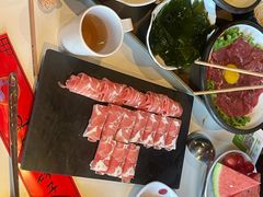 -山城辣妹子(定福庄店)