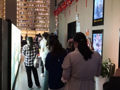 -深影国际影城(学院南路店CGS中国巨幕店)