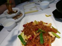 -中发源·清真餐厅(南油店)