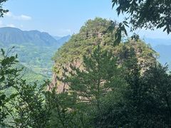 -南尖岩景区