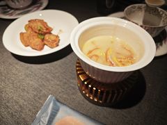 -锦府园·新台州菜(合生汇店)