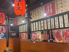 -大阪烧肉BAKA一代(十亩地店)