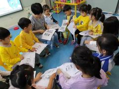 -易贝乐成长中心(坂田中心)