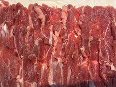 -百草滩羊清水涮羊肉(长城路店)