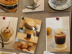 -LIZICAFE小李啡包