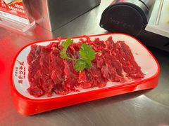 -燃计沙茶皇·香港沙茶火锅(人广旗舰店)