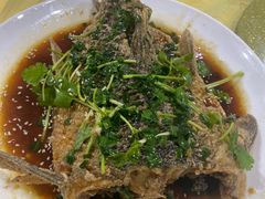 -初记小厨(特色步行街店)
