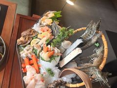 -生如夏花泰式火锅(西村黑金店)