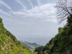 -泰山风景名胜区