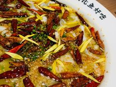 -新太二·鲜料川菜(群光广场店)