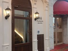 -沏点Trattoria意大利餐厅(新街口店)
