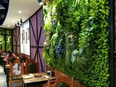 -吉布鲁牛排海鲜自助(武侯泛悦国际店)