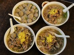 -潮镇老尾牛杂(环城西路店)