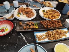 -杜家小馆(裕华路店)