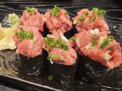 -玄白·炭烤活鳗(上海首店)