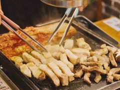 -咕咕站韩国料理(紫金港店)