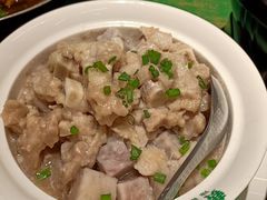 -费大厨辣椒炒肉(太平老街店)