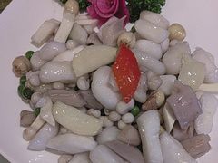 -得月楼·省级非遗·传统苏帮菜(观前店)