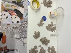 -天天初二·天津传统捞面·天津特色菜(凌奥总店)