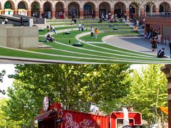 -天津五大道文化旅游区