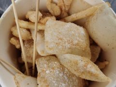 -鸡柳大人鸡柳年糕薯条(农贸云创店)