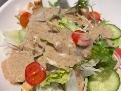 巧拌菜-新白鹿餐厅(城西银泰城店)