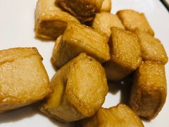 -巴奴毛肚火锅(广益哥伦布店)