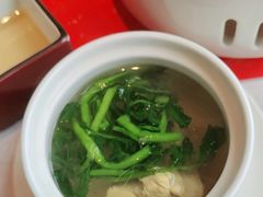 -馋遇江南·精致湖景雅宴(东方之门店)