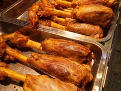 -东门町美食街
