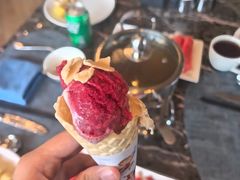 -济南凯宾斯基酒店-THE VIEW云景全日制餐厅