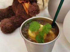 -静香HOUSE·全时段融合餐厅(七星欢乐颂店)