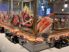 -争鲜回转寿司(南开大悦城店)