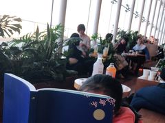 -Seesaw Coffee(朝阳大悦城店)