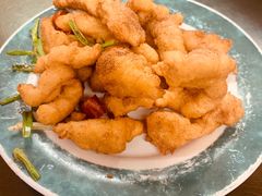 -同兴半盆菜酒家(打浦路店)