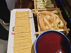 -重庆高老九火锅(万象城店)