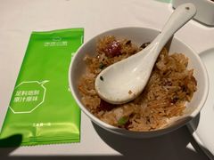 腊味煲仔饭-汤城小厨•粤菜•靓汤(金宝街店)