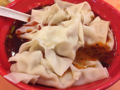 -龙抄手(春熙路总店)