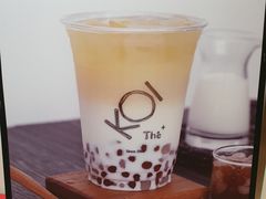 -KOI Thé(力宝广场店)