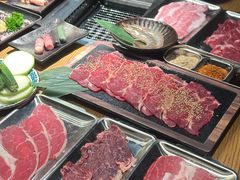 -小肉魁家•烧肉放题自助(南门中大国际店)