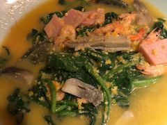 -绿茶餐厅(西单老佛爷店)