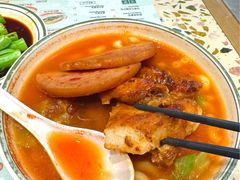 -华嫂冰室(尖沙咀店)