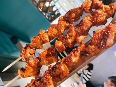 -半天妖烤鱼(东方新天地店)